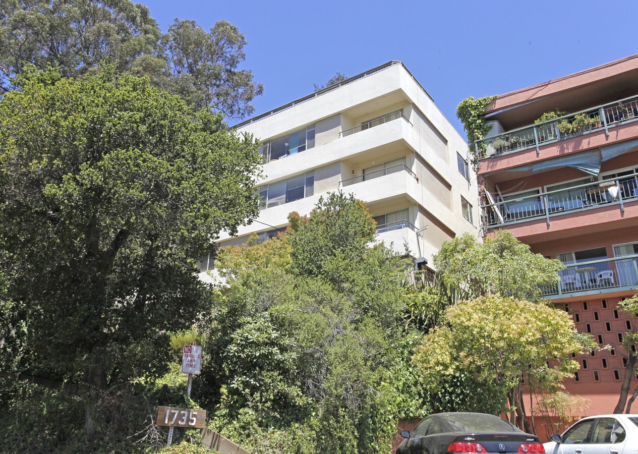 1735 Highland Pl - 1735 Highland Pl