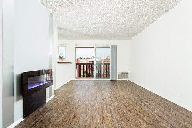 Westwood Villa