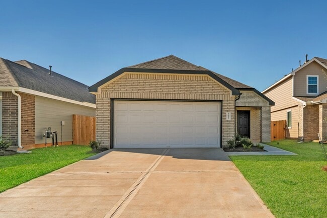 Building Photo - 3017 Wood Lily Dr