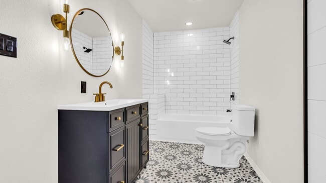 Photo - 925 C Three Bedroom Duplex