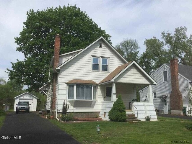 Building Photo - 59 Crescent Dr