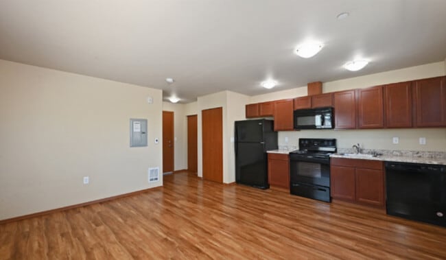 Photo - Ambaum Place