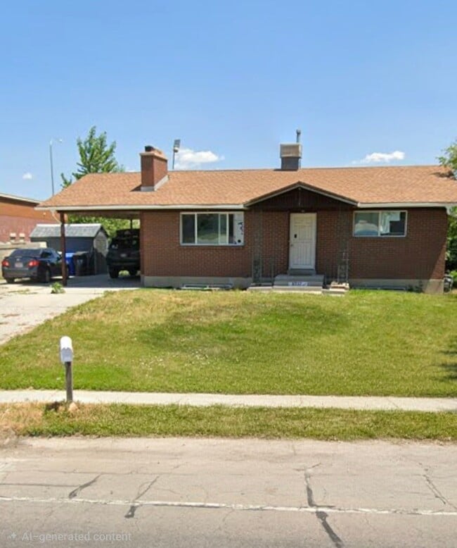 Building Photo - 6337 S Dixie Dr