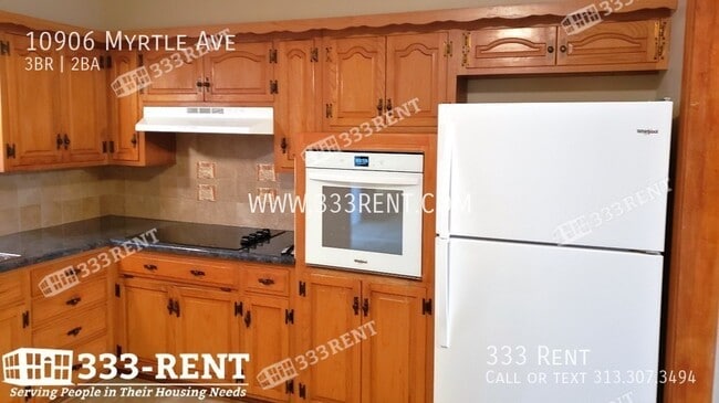 Photo - 10906 Myrtle Ave