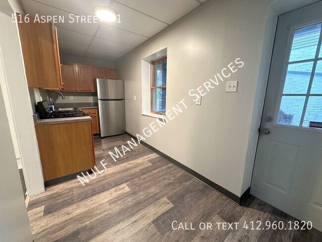 Photo - 516 Aspen St Unit 1