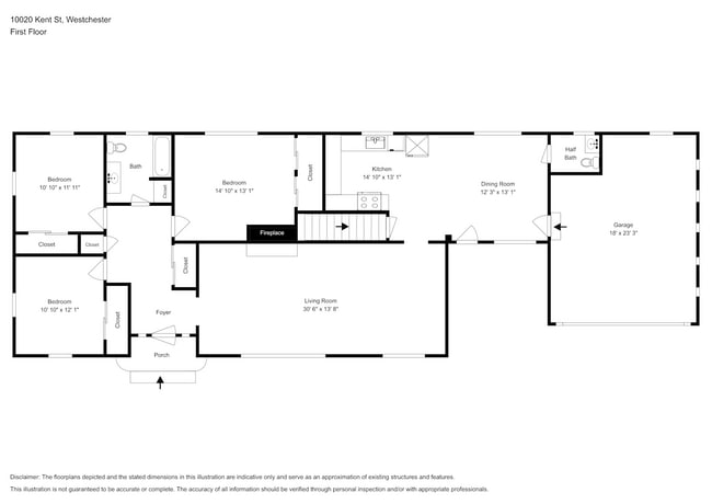 Photo - 10020 Kent St