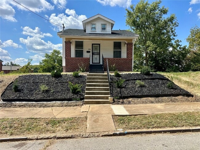 Building Photo - 8201 Church Dr Rental