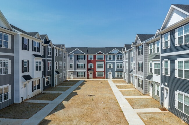 Cambria Phase 1