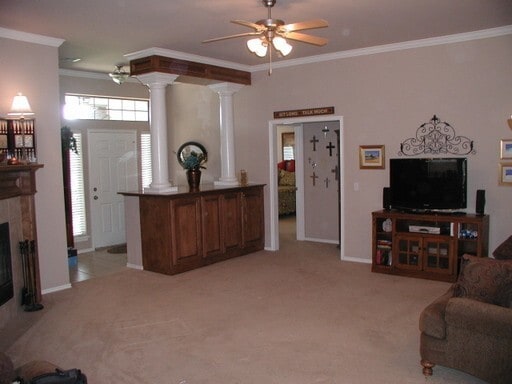 Photo - Gated Community with Pool, Park & Pond - Edmond North Schools