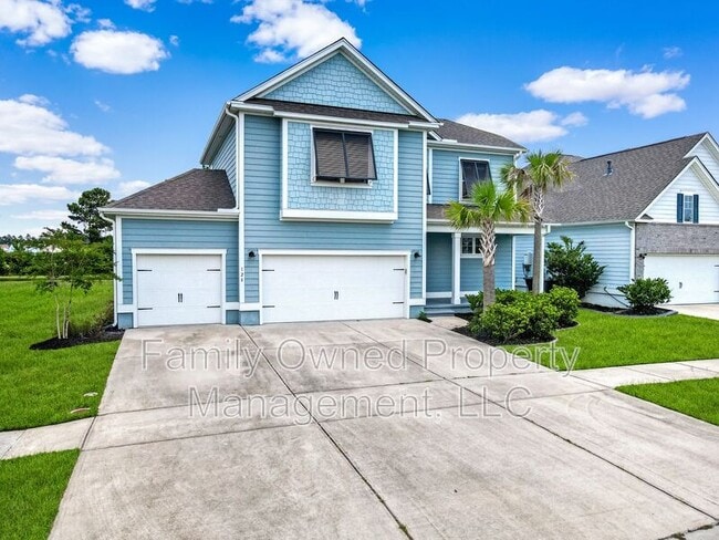 128 Whaler Ave