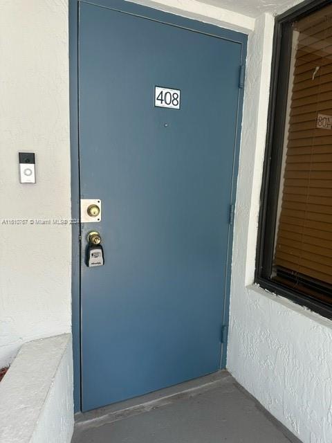 Photo - 8205 SW 152nd Ave Condo Unit # F-408