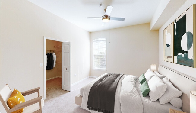 Andover Place at Cross Creek