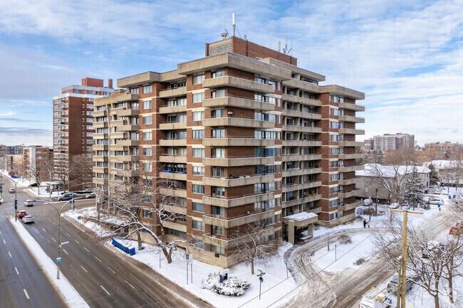 Photo - Le Monteverdi