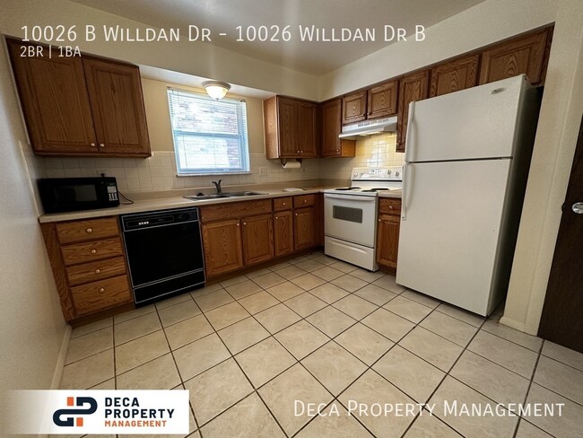 Photo - 2 Bedroom 1 Bathroom Apartment Unidad 10026 Willdan Dr B