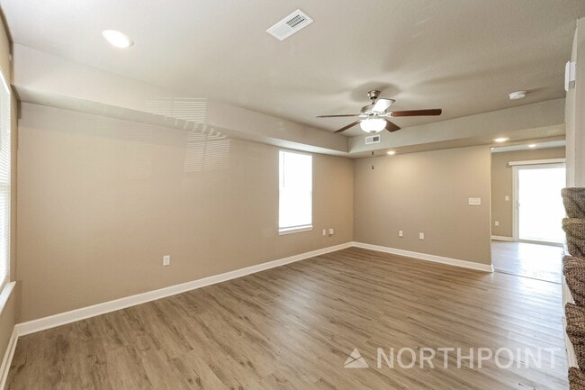 Photo - 3 BR/2.5BA | Newly Renovated Single Family Home | 1-Car Covered Parking | Community Pool!