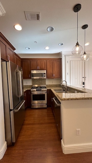 kitchen - 3408 Fostoria Way Unit 421