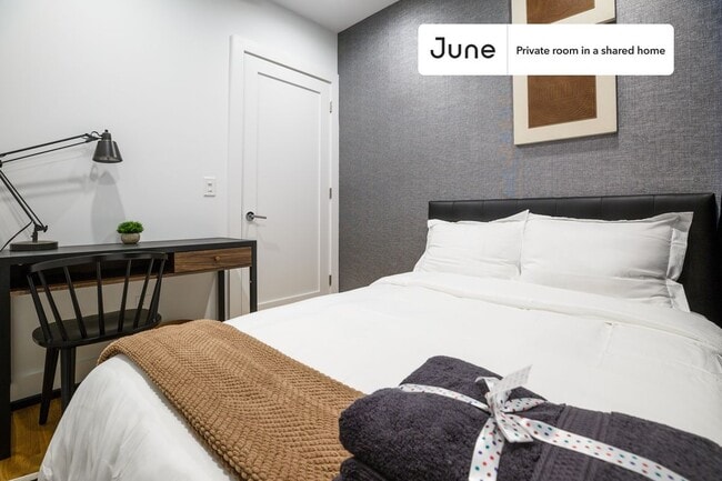 Photo - Room in Shared 4 bed/1.5 bath home Unit C