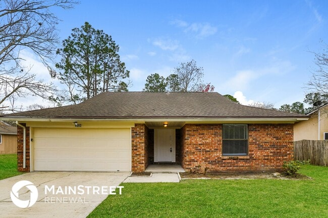 Photo - 5282 Buggy Whip Dr N