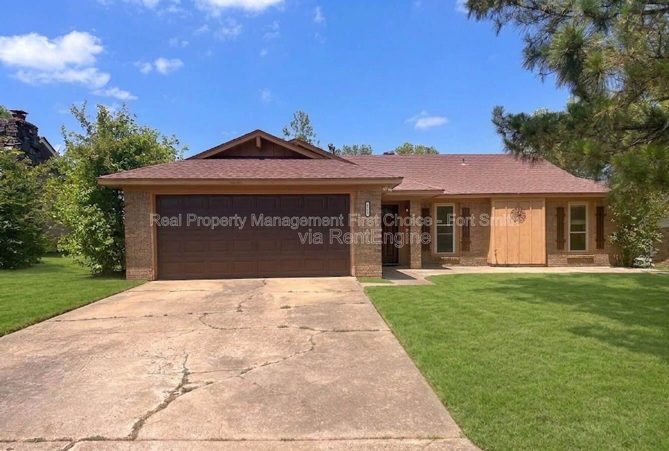 Photo - 1406 Strozier Ct