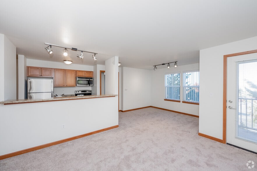 Interior Photo