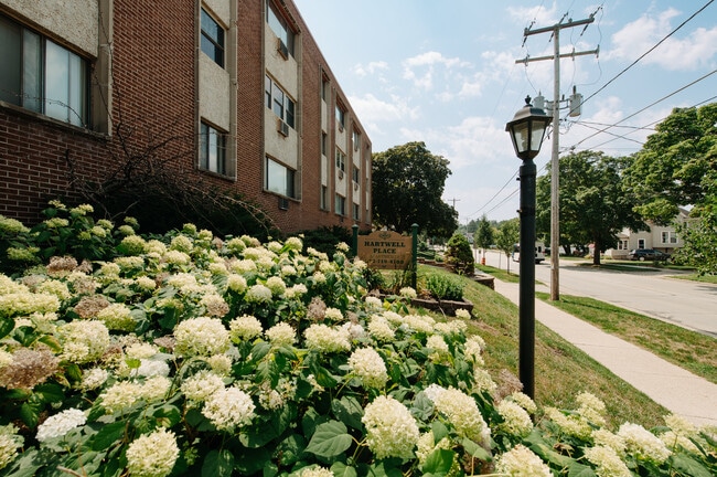 Photo - Hartwell Place Apartments