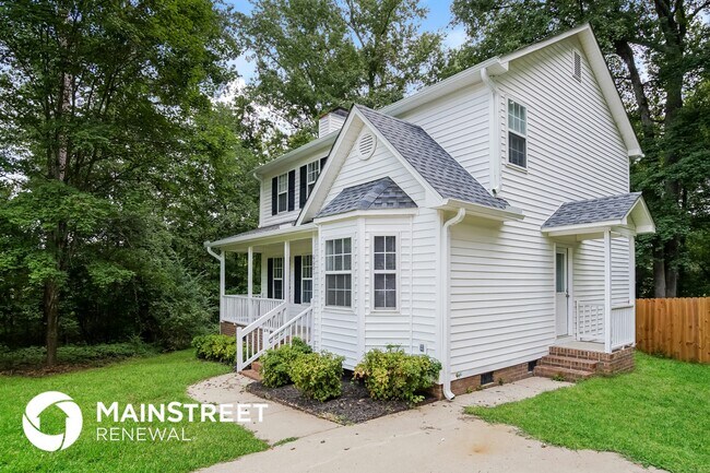 Photo - 6601 Winterton Dr