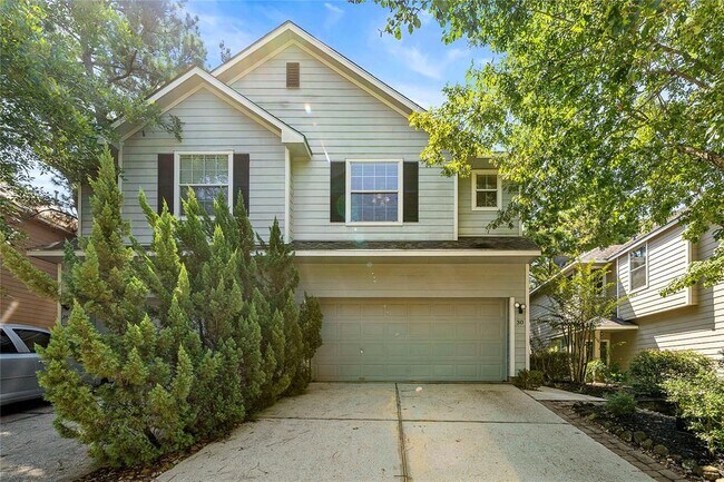 Photo - 30 Blue Creek Pl Rental