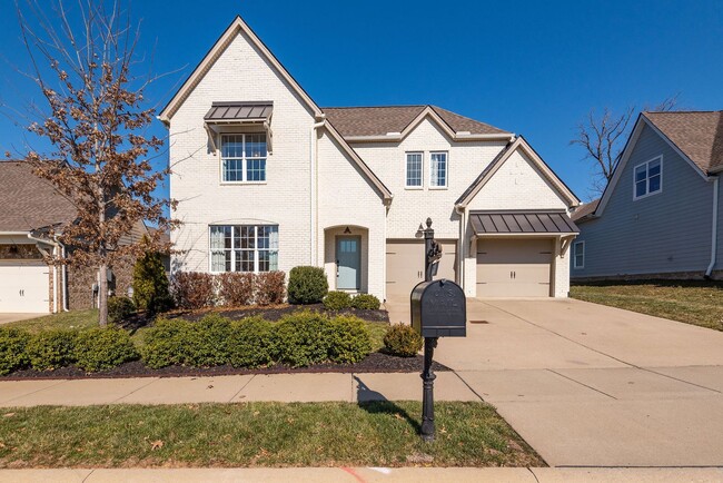 Building Photo - Former Model Home in the highly coveted Jackson Hills subdivision!