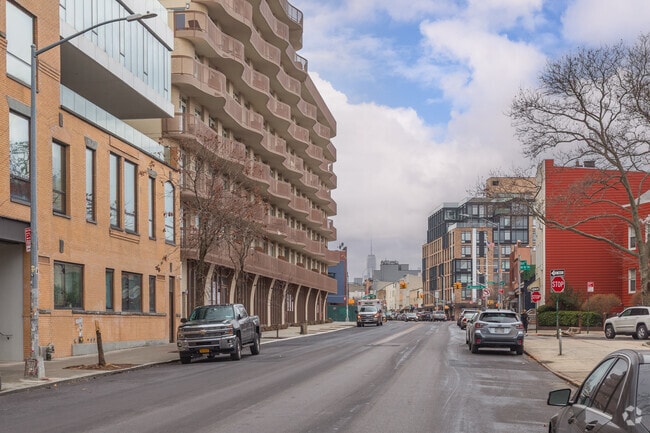 Photo - Milk Factory