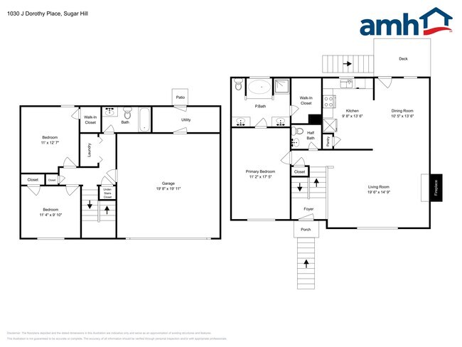 Photo - 1030 J Dorothy Pl