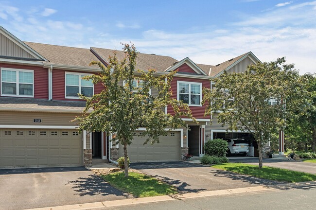 Photo - Spacious 3-Bedroom Townhome in Prime Savage/Prior Lake Location