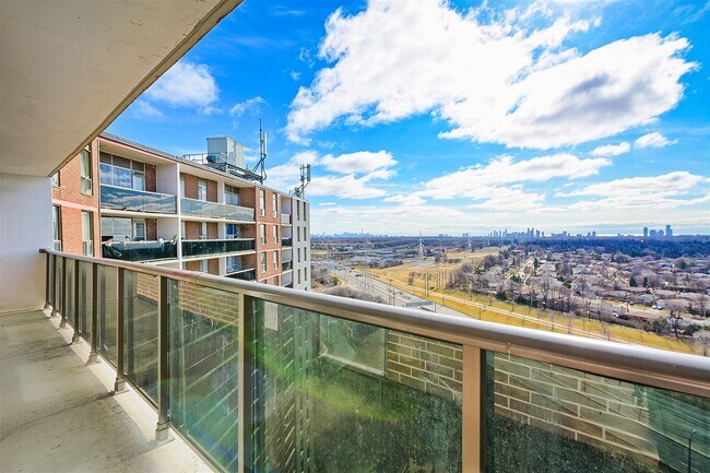 Willowridge Towers
