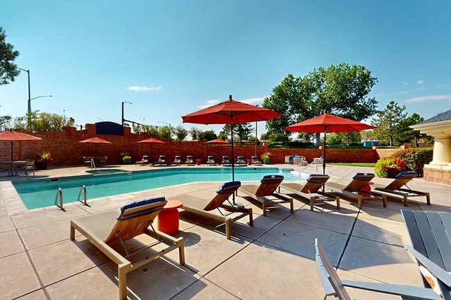 Photo - Madison Park