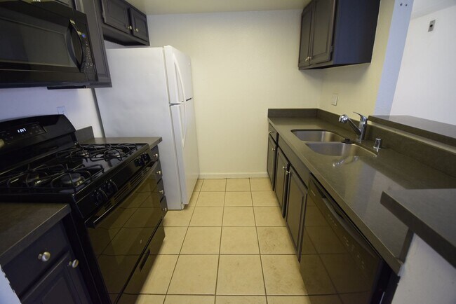 Photo - Atrium Apartments