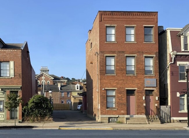 South Side Apartments
