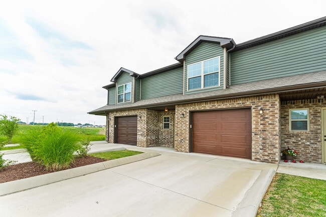 Ashton Ridge at Westcreek