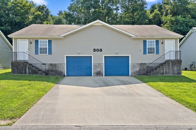 Photo - 508 Luxury Dr Unit B