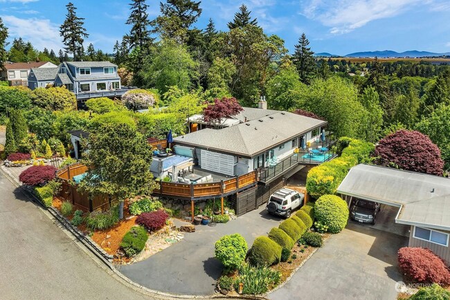 Photo - 16404 9th Ave SW House