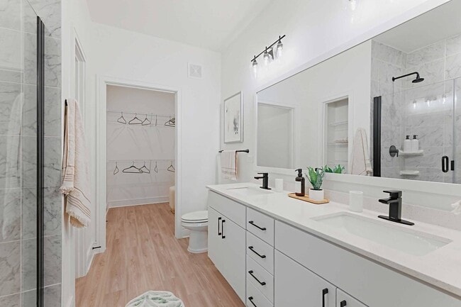 Tropia Luxury Apartments