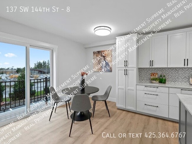 137 SW 144th St Unit 8