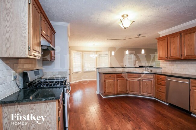 Photo - 100 Timber Springs Way