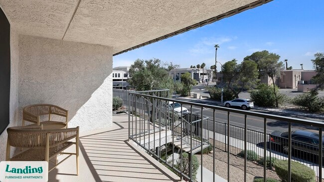 2301 S Valley View Blvd Unit B17