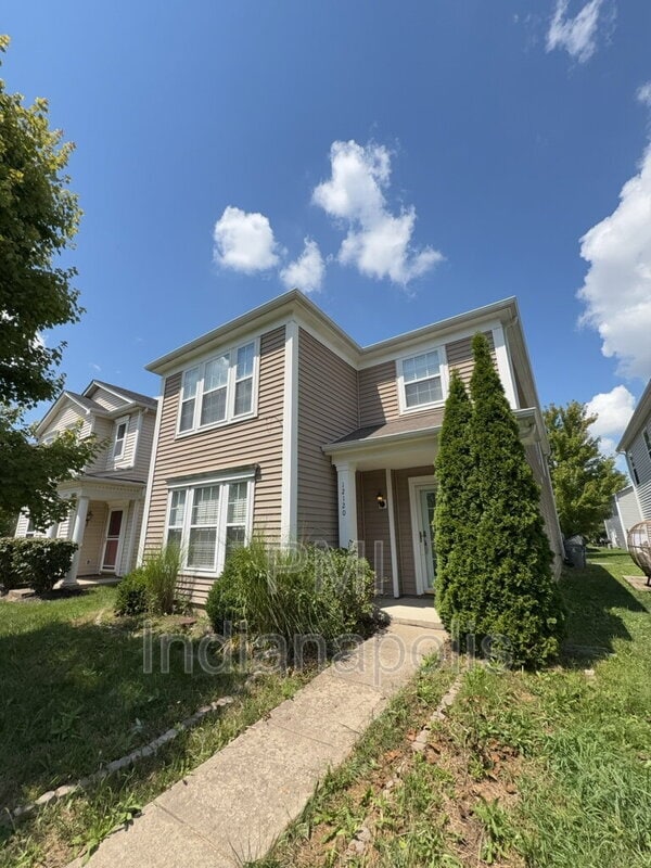 Building Photo - 12120 E 141st St Rental