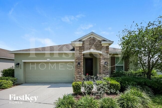 Photo - 2390 Sequoia Way House