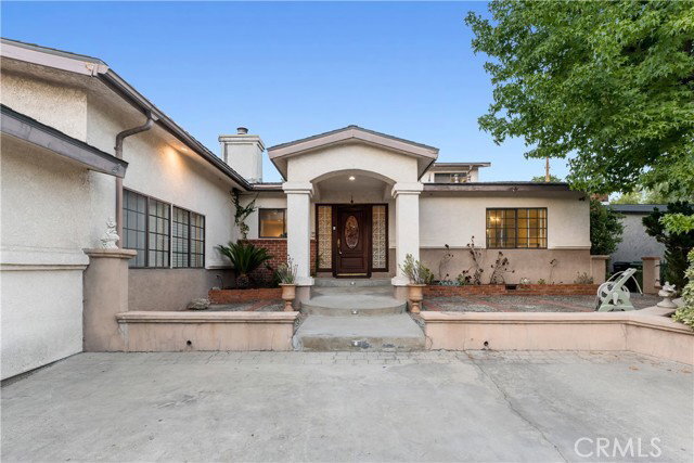 Building Photo - 9348 Tujunga Canyon Blvd
