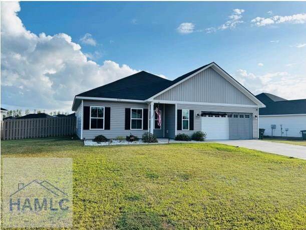 Photo - 342 Mcclelland Lp NE Casa