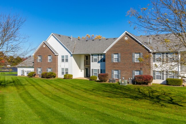 Beautifully Landscaped - Scottish Highlands Apartments