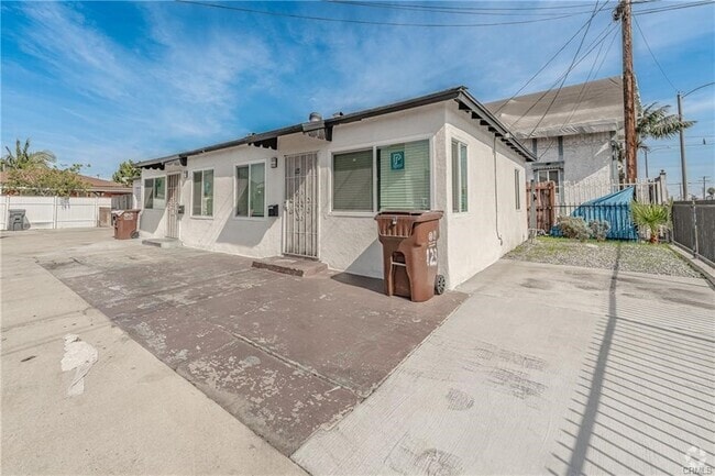 Building Photo - 123 E Alondra Blvd Rental