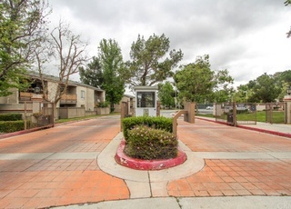 Complex Entrance - 17016 Colima Rd (Hacienda Heights, CA)