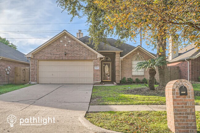 21223 Woodland Green Drive - 21223 Woodland Green Drive House